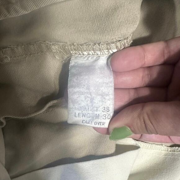 Polo by Ralph Lauren Khaki Pants – 38x30 - Picture 5 of 10